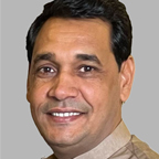 Satish Kumar